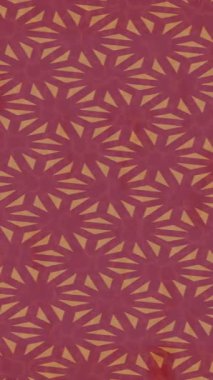 Profesyonel video projeleri sanat tarzı için organik hareketli arkaplan tasarımı