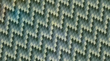 Estetik doku arkaplan tasarımı renkli hareket grafikleri ile moda film giriş profosyoneli