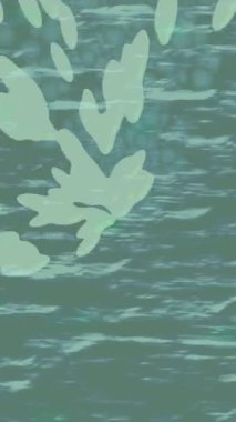 Lüks hareket tasarımı üst düzey video projeleri ve dijital sanat için zarif, pürüzsüz bir dokusu var.