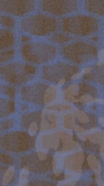 Estetik doku arkaplan tasarımı renkli hareket grafikleri ile moda film giriş profosyoneli