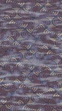 Modern medya üretimi için fütüristik dijital soyut doku sinematik tarz hareketli grafik ögesi