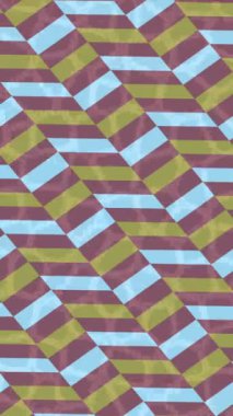 Benzersiz hareket grafikleri tasarım sanatına sahip yaratıcı film üretimi için özet bir arkaplan