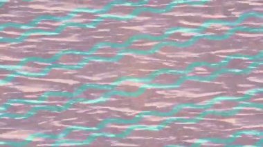 Profesyonel video projeleri sanat tarzı için organik hareketli arkaplan tasarımı