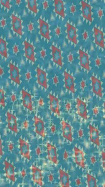 Benzersiz hareket dokusu tasarım sanatı ile profesyonel video düzenleme için modern soyut grafikler