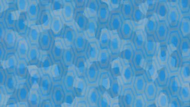 Benzersiz hareket dokusu tasarım sanatı ile profesyonel video düzenleme için modern soyut grafikler