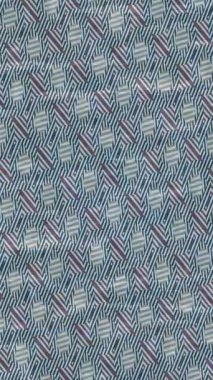 Benzersiz dijital animasyon tarzı grafikleri olan yaratıcı ortam tasarımı için yenilikçi hareket dokusu