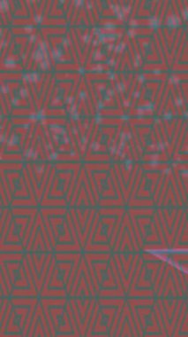 Organik desenli yüzey giriş stili video film sanatı ile soyut arkaplan tasarımı