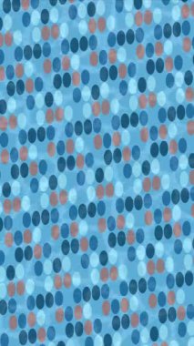 Profesyonel video projeleri sanat tarzı için organik hareketli arkaplan tasarımı