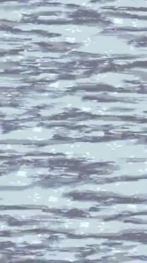 Profesyonel video projeleri sanat tarzı için organik hareketli arkaplan tasarımı