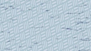 Modern medya üretimi için fütüristik dijital soyut doku sinematik tarz hareketli grafik ögesi