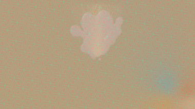 Benzersiz hareket grafikleri tasarım sanatına sahip yaratıcı film üretimi için özet bir arkaplan