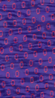 Modern medya üretimi için fütüristik dijital soyut doku sinematik tarz hareketli grafik ögesi