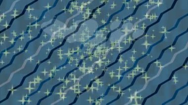 Lüks hareket tasarımı üst düzey video projeleri ve dijital sanat için zarif, pürüzsüz bir dokusu var.