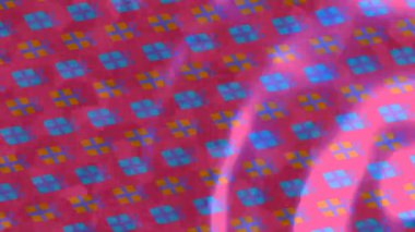 Yaratıcı video düzenleme film tasarımı için benzersiz hareket grafikleri biçimi giriş hareketi video pro