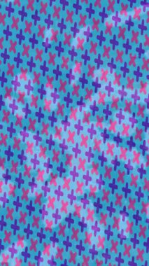 Estetik doku arkaplan tasarımı renkli hareket grafikleri ile moda film giriş profosyoneli