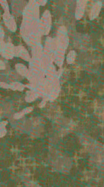 Soyut hareket desenli fütüristik video üretimi için dinamik dijital arkaplan