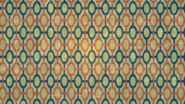 Yaratıcı video düzenleme film arkaplan tasarımı için minimalist organik hareket grafikleri