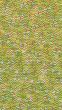 Profesyonel video projeleri sanat tarzı için organik hareketli arkaplan tasarımı