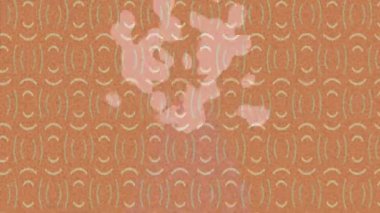 Benzersiz hareket grafikleri tasarım sanatına sahip yaratıcı film üretimi için özet bir arkaplan