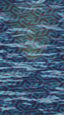 Yaratıcı video düzenleme film tasarımı için benzersiz hareket grafikleri biçimi giriş hareketi video pro