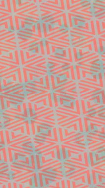 Lüks hareket projeleri için soyut tasarım stili animasyonu olan üst düzey dijital doku