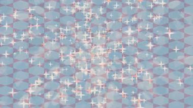 Yaratıcı video düzenleme film arkaplan tasarımı için minimalist organik hareket grafikleri