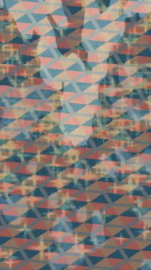 Yaratıcı video düzenleme film arkaplan tasarımı için minimalist organik hareket grafikleri