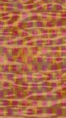 Modern medya üretimi için fütüristik dijital soyut doku sinematik tarz hareketli grafik ögesi