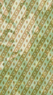 Soyut hareket desenli fütüristik video üretimi için dinamik dijital arkaplan