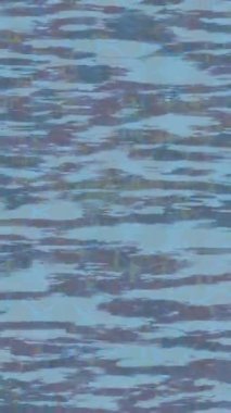 Benzersiz hareket grafikleri tasarım sanatına sahip yaratıcı film üretimi için özet bir arkaplan