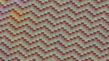 Yaratıcı video düzenleme film tasarımı için benzersiz hareket grafikleri biçimi giriş hareketi video pro