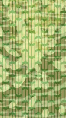 Benzersiz dijital hareket grafiklerine sahip yaratıcı sinematik projeler için yumuşak animasyon yüzeyi