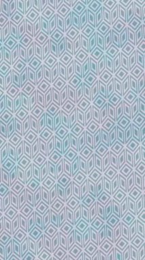 Lüks hareket projeleri için soyut tasarım stili animasyonu olan üst düzey dijital doku