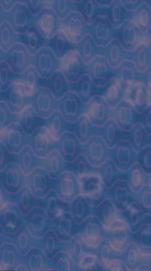 Organik desenli yüzey giriş stili video film sanatı ile soyut arkaplan tasarımı