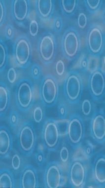 Estetik doku arkaplan tasarımı renkli hareket grafikleri ile moda film giriş profosyoneli