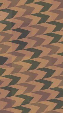 Benzersiz hareket grafikleri tasarım sanatına sahip yaratıcı film üretimi için özet bir arkaplan