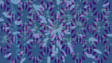 Benzersiz dijital hareket grafiklerine sahip yaratıcı sinematik projeler için yumuşak animasyon yüzeyi