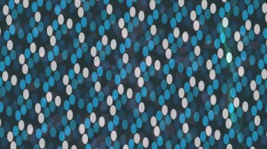 Profesyonel video projeleri sanat tarzı için organik hareketli arkaplan tasarımı