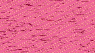 Yaratıcı video düzenleme film arkaplan tasarımı için minimalist organik hareket grafikleri