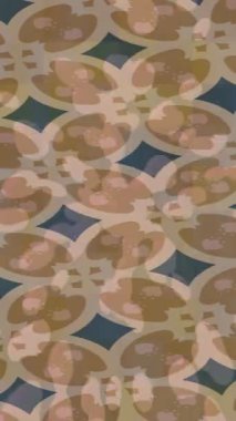 Benzersiz dijital hareket grafiklerine sahip yaratıcı sinematik projeler için yumuşak animasyon yüzeyi