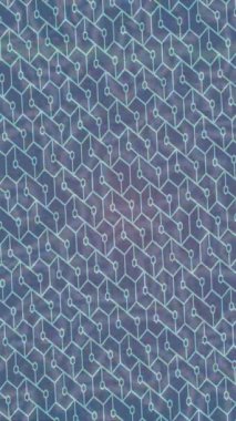 Benzersiz hareket dokusu tasarım sanatı ile profesyonel video düzenleme için modern soyut grafikler