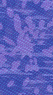 Benzersiz video giriş tasarımı projeleri için detaylı yüzey kalıbı film animasyon stili grafik girişi