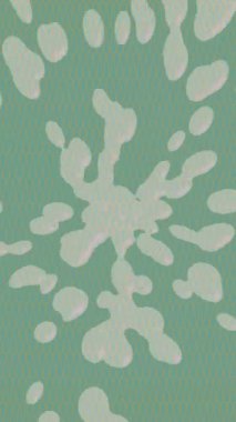 Estetik doku arkaplan tasarımı renkli hareket grafikleri ile moda film giriş profosyoneli