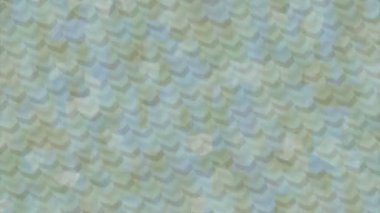 Benzersiz hareket grafikleri tasarım sanatına sahip yaratıcı film üretimi için özet bir arkaplan