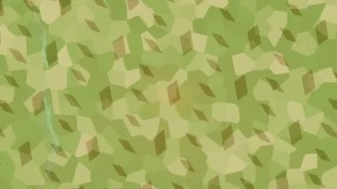 Benzersiz dijital hareket grafiklerine sahip yaratıcı sinematik projeler için yumuşak animasyon yüzeyi