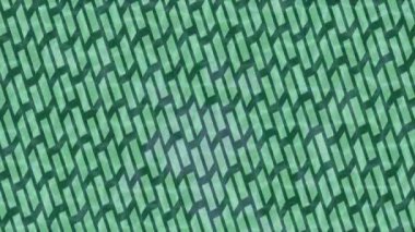 Benzersiz hareket grafikleri tasarım sanatına sahip yaratıcı film üretimi için özet bir arkaplan