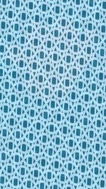 Organik desenli yüzey giriş stili video film sanatı ile soyut arkaplan tasarımı