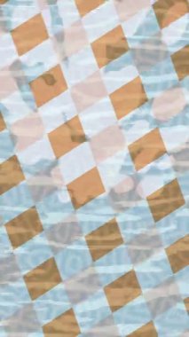 Lüks hareket tasarımı üst düzey video projeleri ve dijital sanat için zarif, pürüzsüz bir dokusu var.