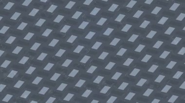 Estetik doku arkaplan tasarımı renkli hareket grafikleri ile moda film giriş profosyoneli