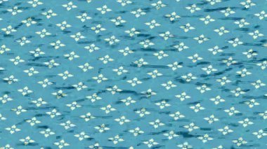 Benzersiz hareket grafikleri tasarım sanatına sahip yaratıcı film üretimi için özet bir arkaplan